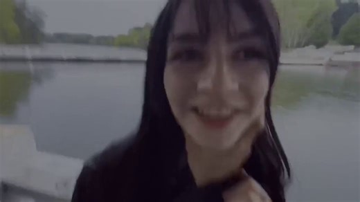 POV: Your goth goonette discord gf has a fetish for fucking in haunted abandoned places….this was your first date 🍆💦🍑😵‍💫