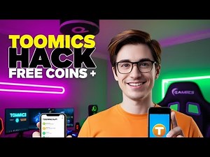 Free Toomics Vip Access - Free Toomics Account with Toomics MOD APK 2025