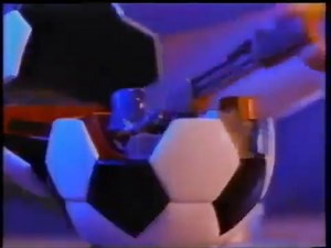 Released by Mattel in 1989, Computer Warriors was a toy line that brought everyday household items to life as battlegrounds for miniature, high-tech warriors. From a soda can that transformed into a command center to a clock that became a battle station, these toys mixed the mundane with the futuristic, sparking imaginations. The conflict between the heroic Computer Warriors and the villainous Virus troops created a unique and innovative toy concept that stood out in the late 80s. #ToyNostalgia 