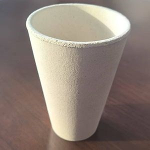 [Hot Item] Fire Assay Crucible 40g for Mineral Laboratory Used Crucibles