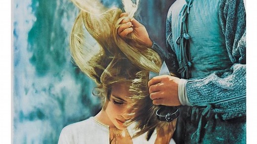 Brother Sun, Sister Moon (1972) 1080p_English subs