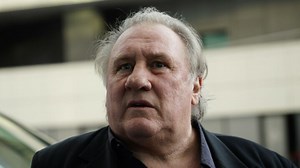Retour sur le couple de Carole Bouquet et Gérard Depardieu