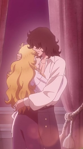 Le Rose di Versailles: Oscar e André oltre l'amicizia