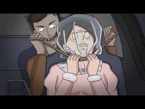 7 Horror Stories Animated (Compilation of August 2021)
