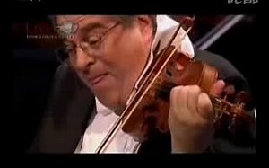 Wieniawski - Legende (Perlman)