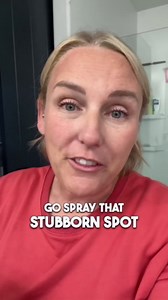 Alien Power 72 Fl Oz Instant Stain Remover Spray for Mold and Mildew and Grout, All Purpose No-Scrub Cleaner for Bathroom & Household Surfaces, Tiles, Wall, Black Mold & Washing Machines - 3 Pack Set