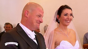 4 mariages pour 1 lune de miel du 10 mars 2025 - Stéphanie et Christophe