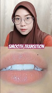 SMOOTH TRANSITION #foryou