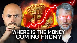 MicroStrategy est-il un système de Ponzi ? Décryptage terrifiant de sa stratégie Bitcoin...