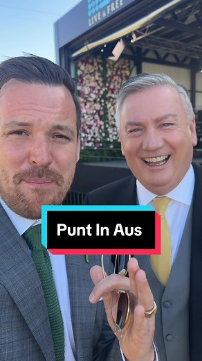 Understanding Punting in Australian Horse Racing