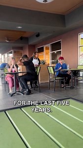 4.8K views · 35 reactions | Karen gets kicked out of a restaurant for being ignorant  This video was produced by Network Media LLC and Justine and Danny | Rick Lax | Facebook