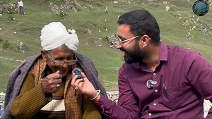 Khaas Mulakat Naagni Mata ke Purane bajantri (balhaari) sh. Ram Lal ji ke sath #bhadrakashi #naagculture #vasukinaag #nagnimata #bhadrawahiculture | International Bhadarwahi Society