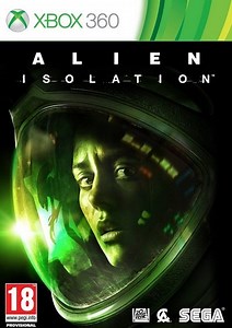 Alien: Isolation (2014)