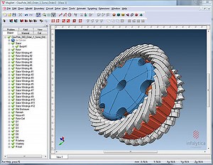 3d Magnetic Field Simulation Software Free