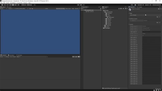 2 -Course Assets Walkthrough