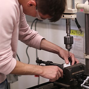 How to build a robot