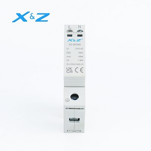 [Hot Item] Advanced Surge Protector for Air Conditioning Units and Systems