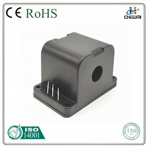 [Hot Item] High Sensitivity Hall Effect Current Sensor for Precision Applications