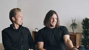 12K views · 243 reactions | Exciting news! We had the pleasure of joining our friends Scott & Taylor in their brand-new documentary, Playing with FIRE, a film about the financial independence movement. The film is now available for download on iTunes, Amazon, Google Play, Vimeo, and DVD—learn more at playingwithfire.co. | The Minimalists | Facebook