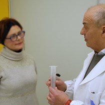 Video: Quantification of Levator Ani Hiatus Enlargement by Magnetic Resonance Imaging in Males and Females with Pelvic Organ Prolapse