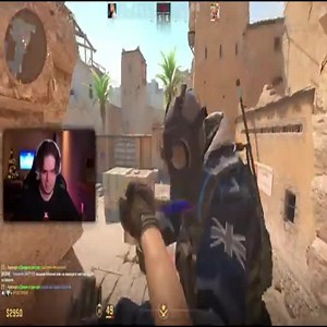 Counter-Strike 2 Gameplay Highlights