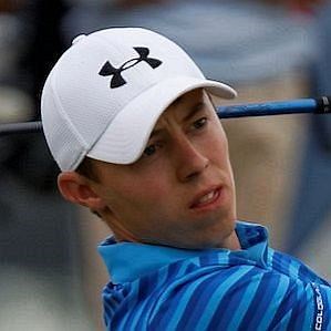 Matthew Fitzpatrick Girlfriend 2026: Dating History & Exes - CelebsCouples