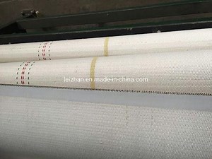 [Hot Item] Double Face Paper Machine Corrugated Cardboard Conveyor Belt
