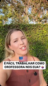 Algumas empresas que fazem validação do diploma são; - WES (World Education Services - ECE (Educational Credential Evaluators) Gostou do conteúdo? Já me segue para mais vídeos e compartilha essa informação com quem precisa saber 🙏🏻🙌🏻👏🏻 . . . . . #estadosunidos #brasileirosnoseua #brasileirospelomundo #morarnoseua #professora #vistoamericano | Angela Dela Justina Gonzalez