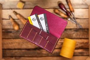 Needle Case Tutorial Video and FREE patterns