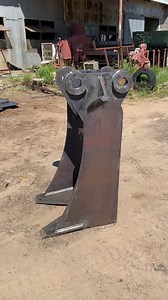 30K views · 578 reactions | Mesquite grubbers are getting hot again , grubber sales come and go they never stay consistent but we always enjoy building them. This grubber is for the JD160 , 80mm pins. For those who don’t know they go onto the end of an excavator and they dig up Mesquite Trees with them. | Hebbronville Machine Shop | Facebook