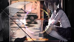 Nightcore - Rainbow | Gatton #rainbow #hansnightcore #nightcore | AMV Ncore