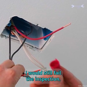 Smoke Detector Installation 101 | The Excellent Laborer | Facebook