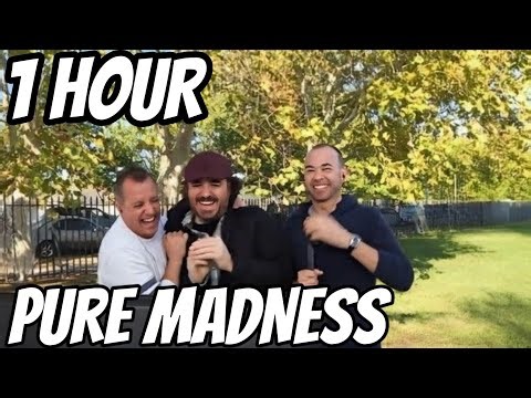 Impractical Jokers Funniest Moments 😂 | Best Pranks & Punishments Compilation | Episode 2 | #funny