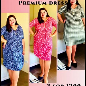 3.6K views · 54 reactions | Ay ! Panalo si Dress collection natin...