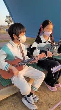 우쿨렐레 연주 #드라마 #drama #아이유드라마 #우쿨렐레연주 #우쿨렐레 #ukulele