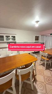 Cantinho Novo em Casa com Belle House Mobília | Churrasqueira