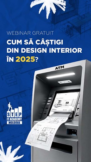 11K views · 14 reactions | Visezi la o carieră în Design Interior,...