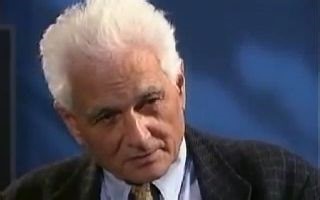 Derrida on Seinfeld