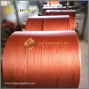[Hot Item] 1260/2 Nylon66 Dipped Tire Cord Fabric