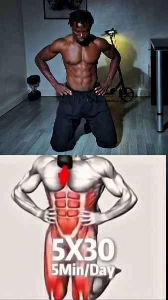 5X30 Kegel Workout for men ✅