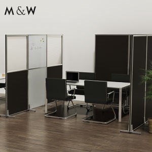 [Hot Item] Office Partition Wall Board Room Dividers Sliding Moving Partition Walls