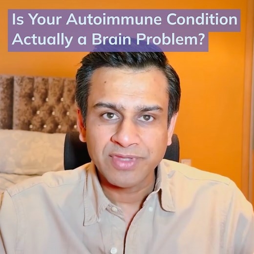 Thousands have already found recovery from autoimmune conditions through the Gupta Program. Now we're testing its power with upcoming clinical trials. In this eye-opening video, Ashok reveals the hidden root cause behind autoimmune conditions – and why traditional treatments keep missing the mark. | The Gupta Program