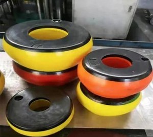 [Hot Item] Air Operated Thread Protectors for Casing and Tubing