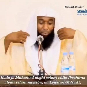 15K views · 1.2K reactions | Budimo od onih koji se često Allaha sjećaju | Zikrullah ヅ | Facebook