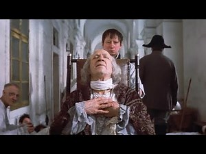Amadeus Director’s Cut Soundtrack-“I Absolve You All”