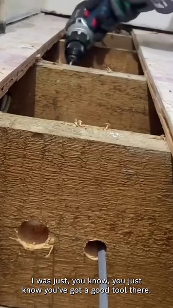 41K views · 27 reactions | Our BITURBO Brushless tools took the spotlight as we recently handed them over to 300 testers!  Now, it's time to hear their unfiltered thoughts in our exciting roundup video. Discover how these pros found the power and precision on the job site  Don't forget to visit our website to explore our complete BITURBO range. The possibilities are endless! https://utm.io/ufUe9 | Bosch Professional Power Tools and Accessories | Facebook