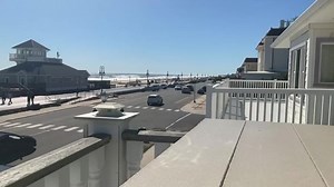 Belmar Beach NJ on Reels