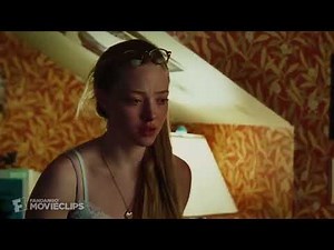 Megan Fox and Amanda Seyfried Lesbian Kiss | LESBIAN KISSING SCENE 😘 | LESBIAN KISS |