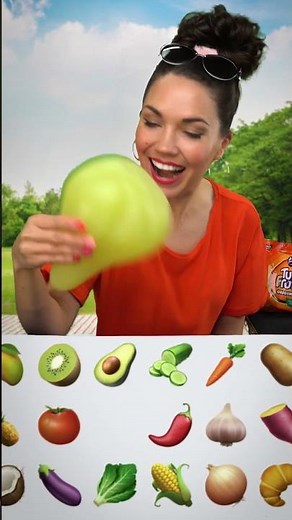 COMMENT: which 3 emojis should I do next? 🦄💫🌈 Mitkä 3 emojia teen seuraavaks? #cute #emoji