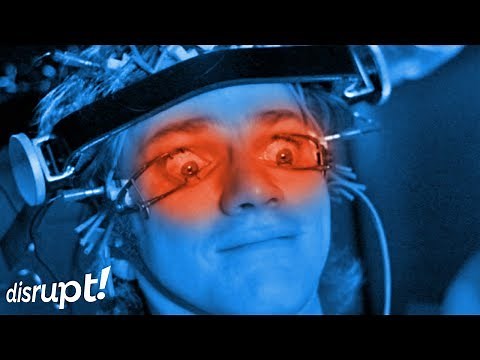 Can VR Brainwash You?